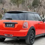 MINI Mini 2013 из Китая