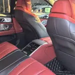 BMW 8 Series 2021 из Китая