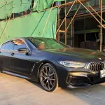 BMW 8 Series 2021 из Китая