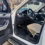 Zotye X7 2018 из Китая