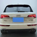 Audi Q5L 2023 из Китая