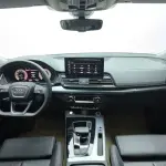 Audi Q5L 2023 из Китая