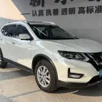 Nissan X-Trail 2021 151 л.с. 151 л.с. 151 л.с. из Китая