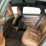 Volvo S90 2022 из Китая