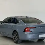 Volvo S90 2022 из Китая