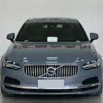 Volvo S90 2022 из Китая