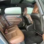 Volvo S90 2022 из Китая