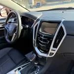 Cadillac SRX 2016 271 л.с. из Китая