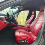 Porsche Panamera 2021 из Китая
