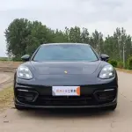 Porsche Panamera 2021 из Китая
