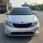 Kia K2 2013 107 л.с. 107 л.с. 107 л.с. из Китая