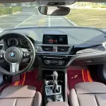 BMW 1 Series 2019 из Китая