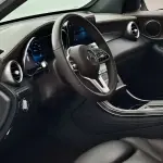 Mercedes-Benz GLC 2020 197 л.с. — лот 57418197 из Китая