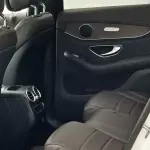 Mercedes-Benz GLC 2020 197 л.с. — лот 57418197 из Китая