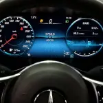 Mercedes-Benz GLC 2020 197 л.с. — лот 57418197 из Китая