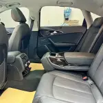 Audi A6L 2017 из Китая