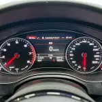 Audi A6L 2017 из Китая