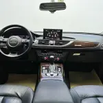 Audi A6L 2017 из Китая