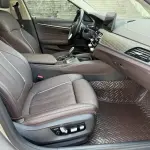 BMW 5 Series 2021 252 л.с. 252 л.с. из Китая