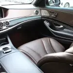 Mercedes-Benz S-Class 2016 из Китая