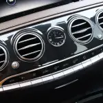 Mercedes-Benz S-Class 2016 из Китая