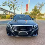 Mercedes-Benz S-Class 2017 272 л.с. 272 л.с. из Китая