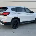 BMW X1 2021 из Китая