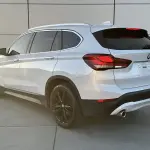 BMW X1 2021 из Китая