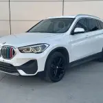 BMW X1 2021 из Китая