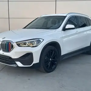 BMW X1 2021 из Китая