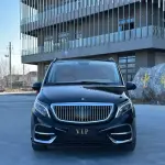 Mercedes-Benz Vito 2021 из Китая