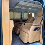 Mercedes-Benz Vito 2021 из Китая