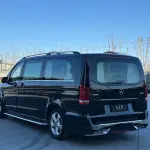 Mercedes-Benz Vito 2021 из Китая