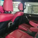 Lexus GX 2023 из Китая