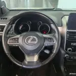 Lexus GX 2023 из Китая