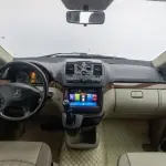 Mercedes-Benz Viano 2012 из Китая