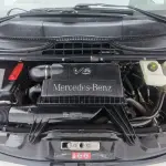 Mercedes-Benz Viano 2012 из Китая