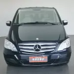 Mercedes-Benz Viano 2012 из Китая