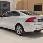 Volvo S60 2016 245 л.с. 245 л.с. из Китая