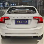 Volvo S60 2016 245 л.с. 245 л.с. из Китая