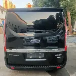 Ford Tourneo 2019 из Китая