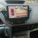 Ford Tourneo 2019 из Китая