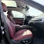 BMW 5 Series 2018 из Китая