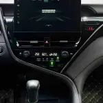 Toyota Camry 2022 209 л.с. — лот 57419899 из Китая