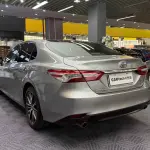 Toyota Camry 2022 209 л.с. — лот 57419899 из Китая