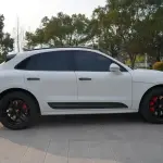 Porsche Macan 2023 441 л.с. 441 л.с. из Китая