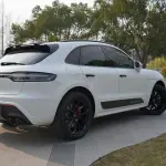 Porsche Macan 2023 441 л.с. 441 л.с. из Китая