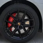 Porsche Macan 2023 441 л.с. 441 л.с. из Китая