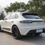 Porsche Macan 2023 441 л.с. 441 л.с. из Китая