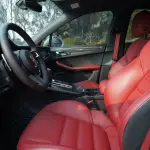 Porsche Macan 2023 441 л.с. 441 л.с. из Китая